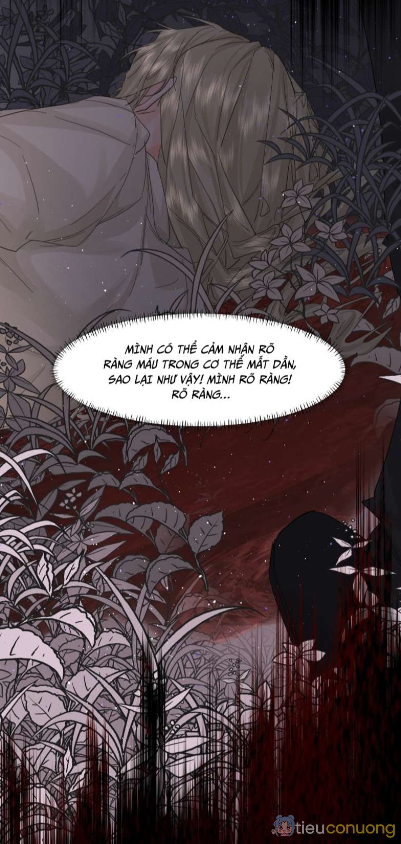 Tiền Nhiệm Vi Vương Chapter 16 - Page 29