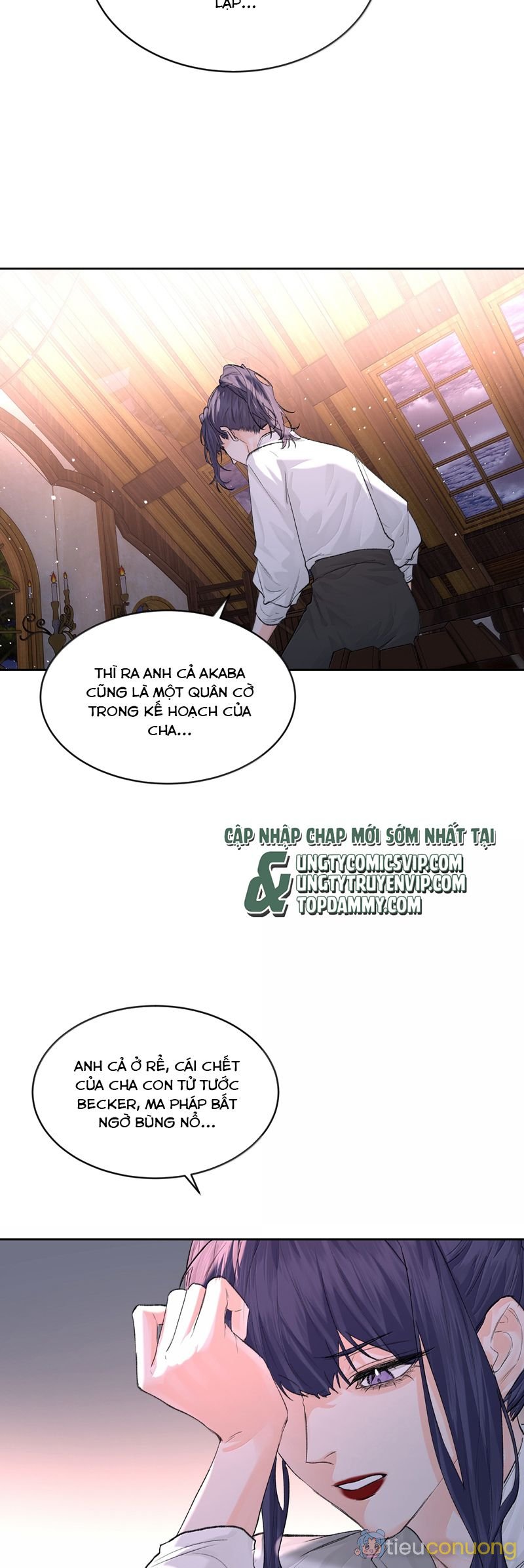 Tiền Nhiệm Vi Vương Chapter 85 - Page 16