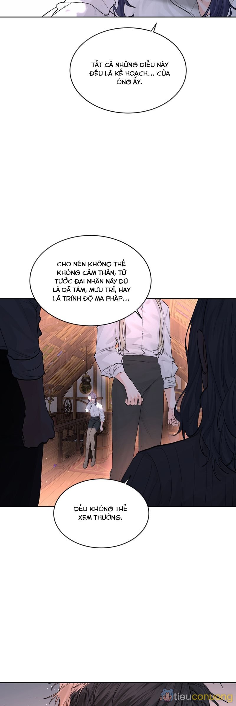 Tiền Nhiệm Vi Vương Chapter 85 - Page 17