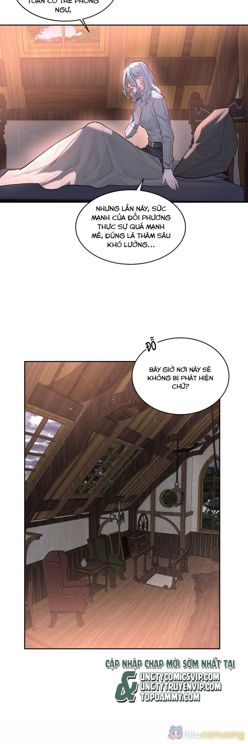 Tiền Nhiệm Vi Vương Chapter 85 - Page 19