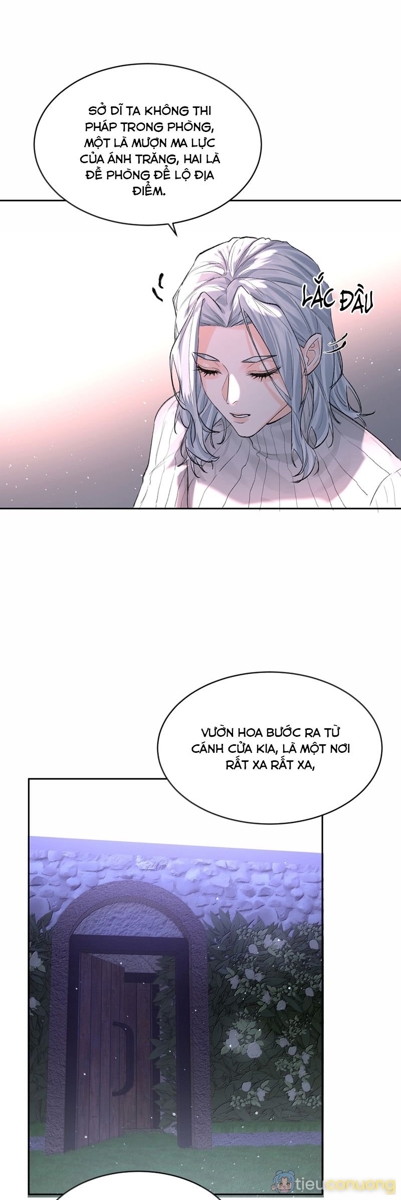 Tiền Nhiệm Vi Vương Chapter 85 - Page 20