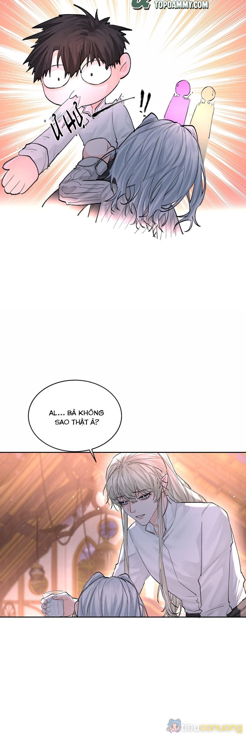 Tiền Nhiệm Vi Vương Chapter 85 - Page 6