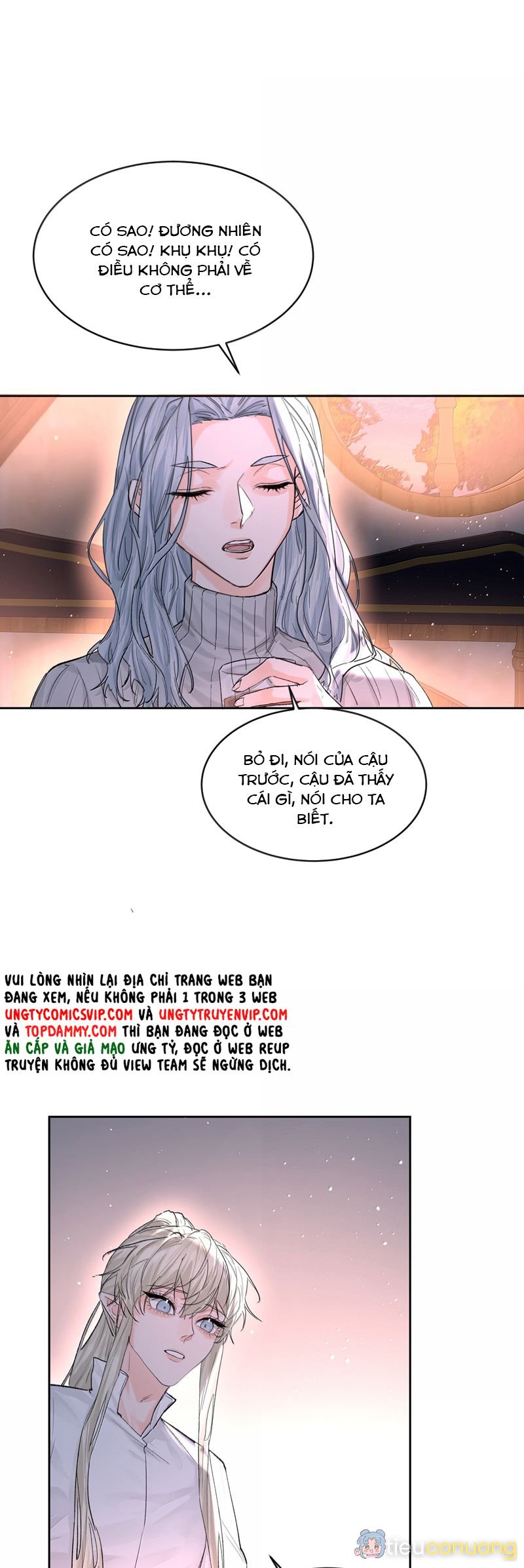 Tiền Nhiệm Vi Vương Chapter 85 - Page 7