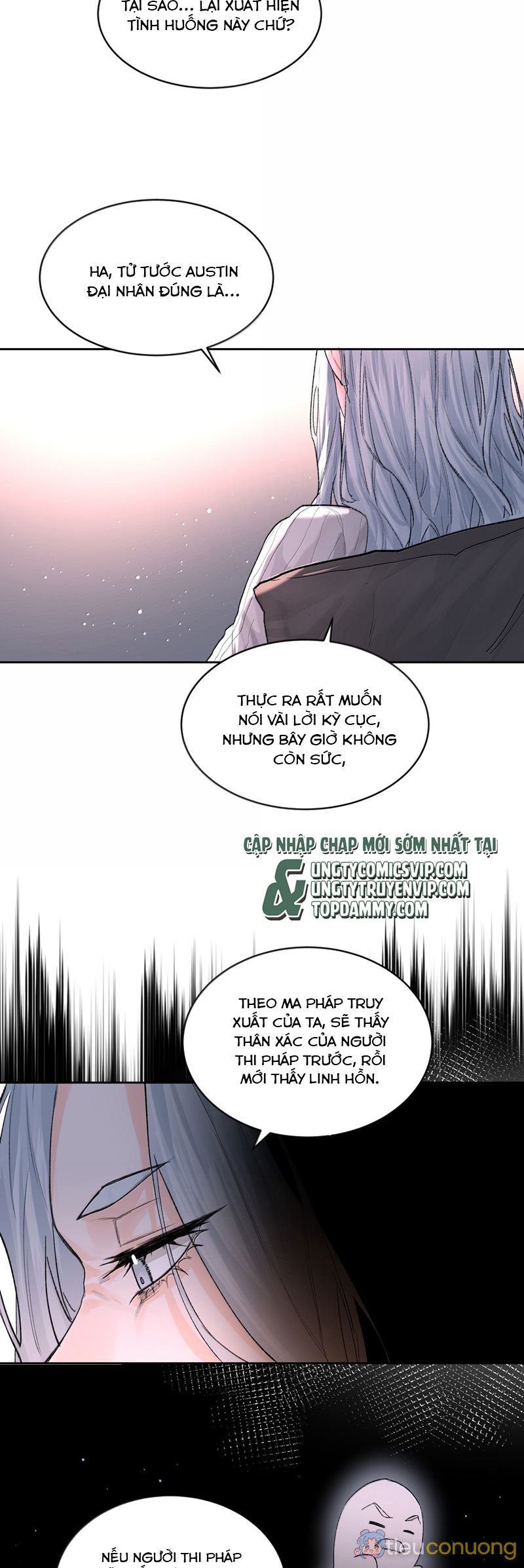 Tiền Nhiệm Vi Vương Chapter 85 - Page 9