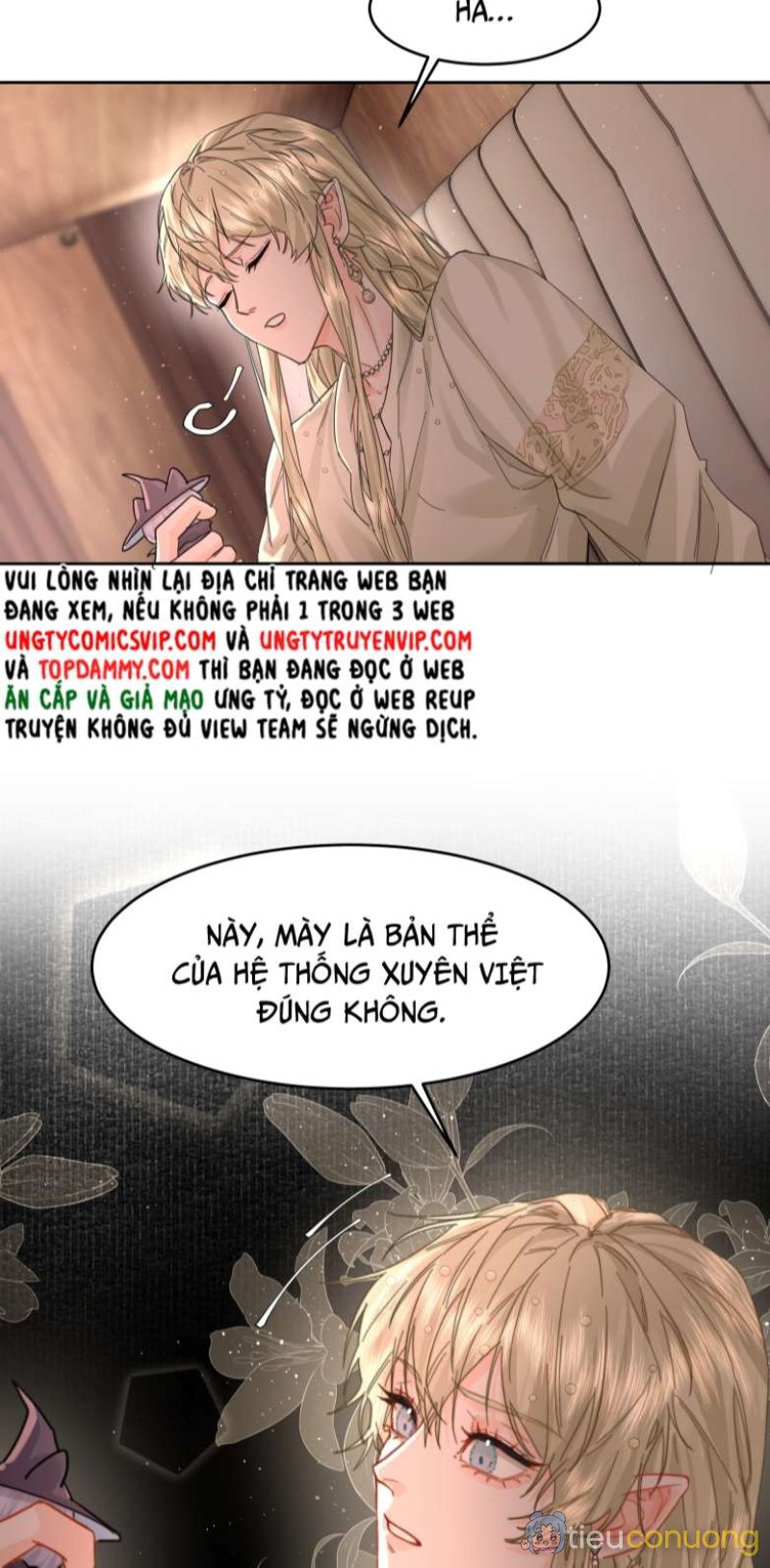 Tiền Nhiệm Vi Vương Chapter 13 - Page 31