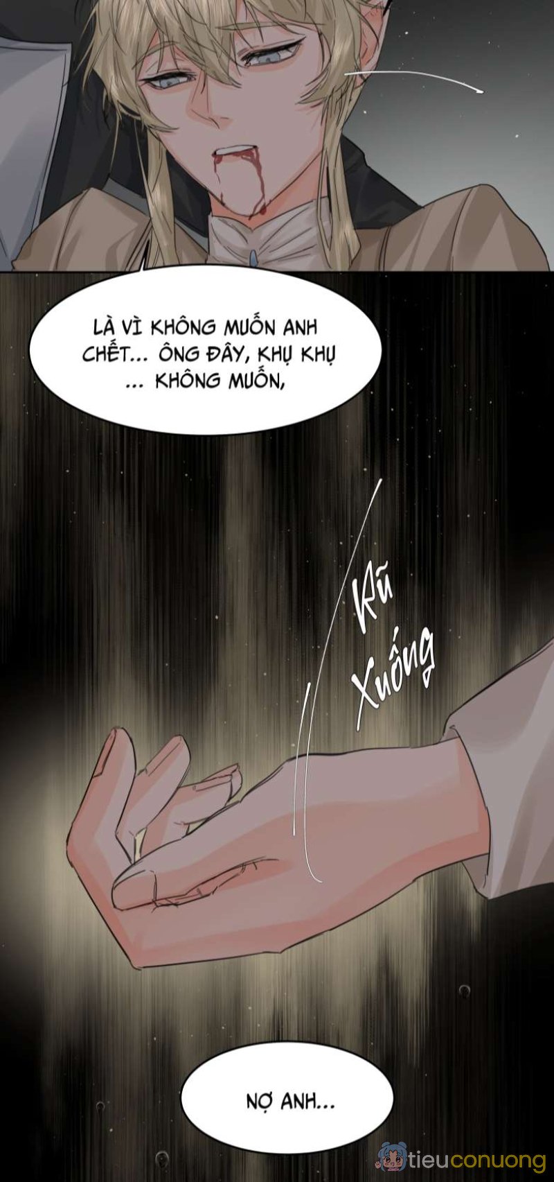 Tiền Nhiệm Vi Vương Chapter 13 - Page 4