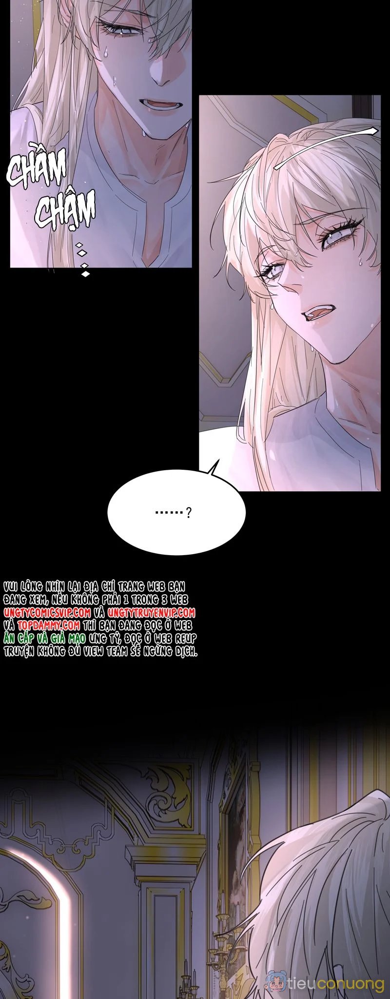 Tiền Nhiệm Vi Vương Chapter 60 - Page 22