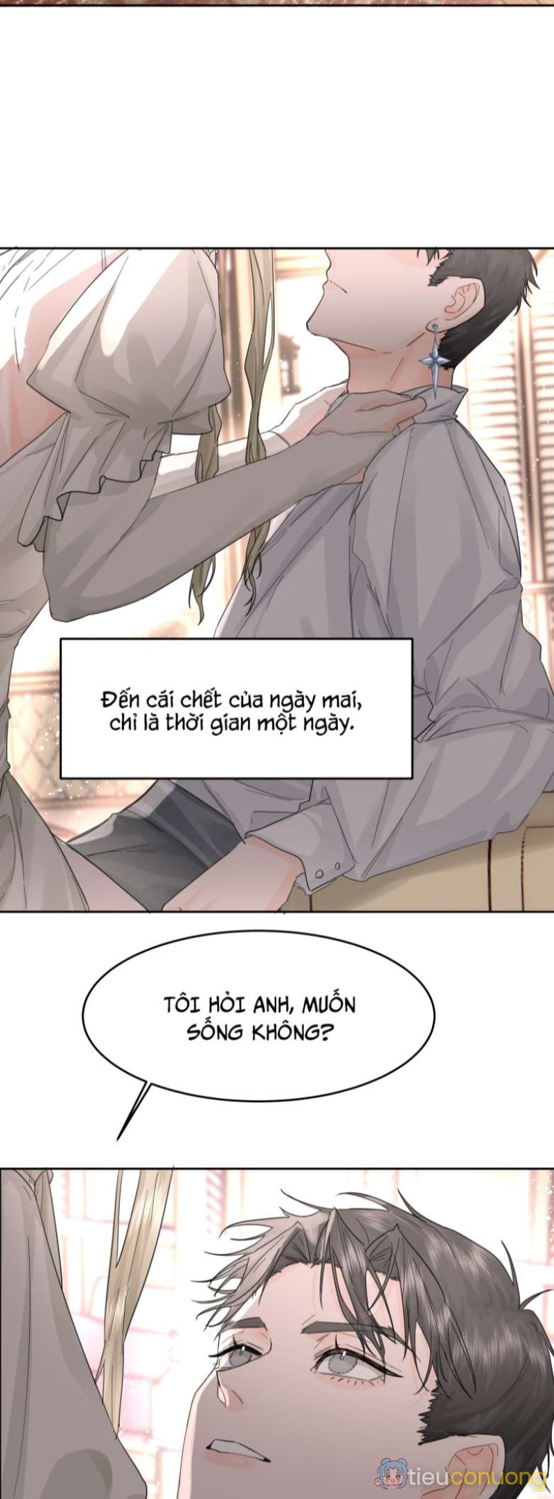 Tiền Nhiệm Vi Vương Chapter 11 - Page 3