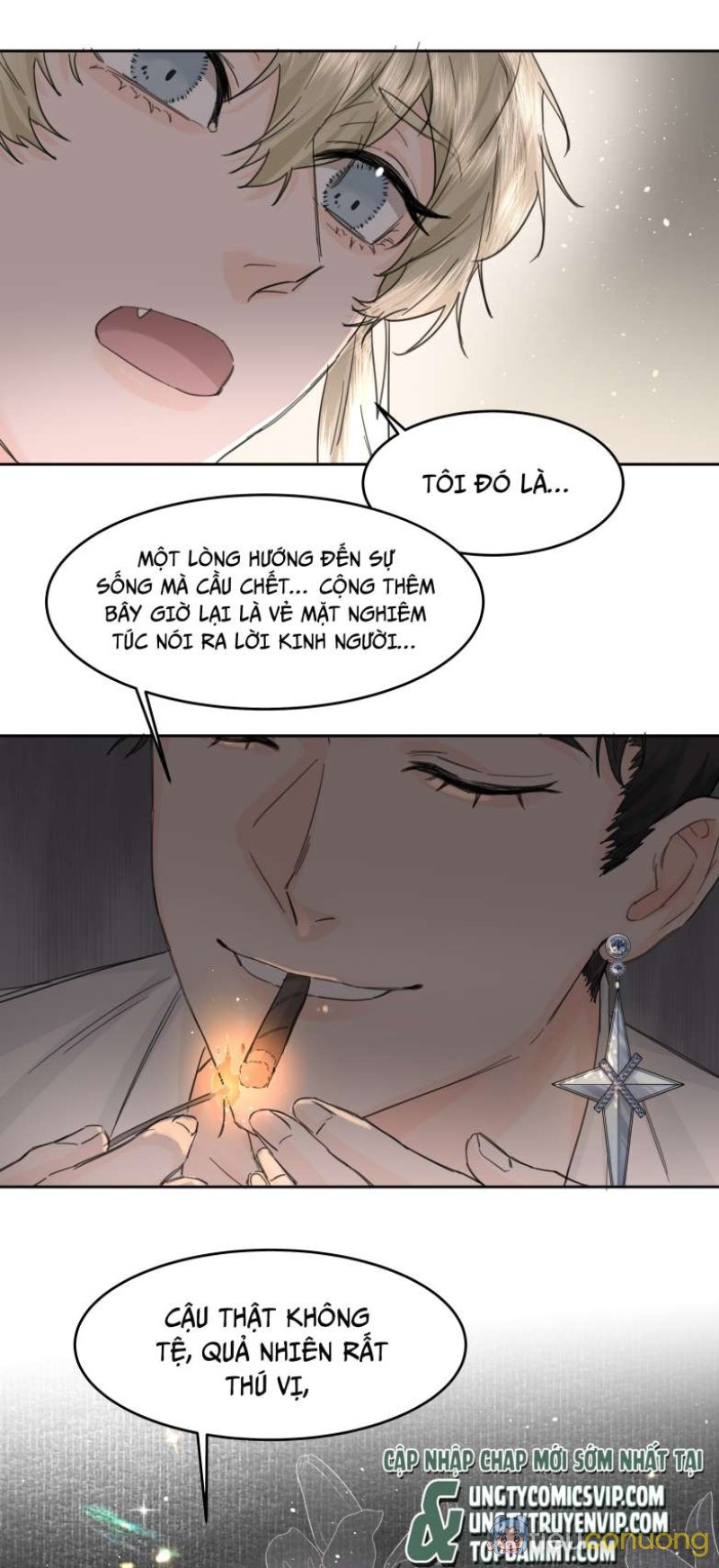 Tiền Nhiệm Vi Vương Chapter 11 - Page 7