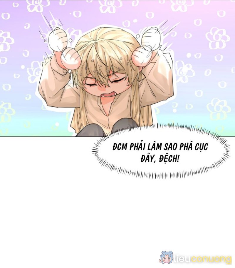 Tiền Nhiệm Vi Vương Chapter 22 - Page 6