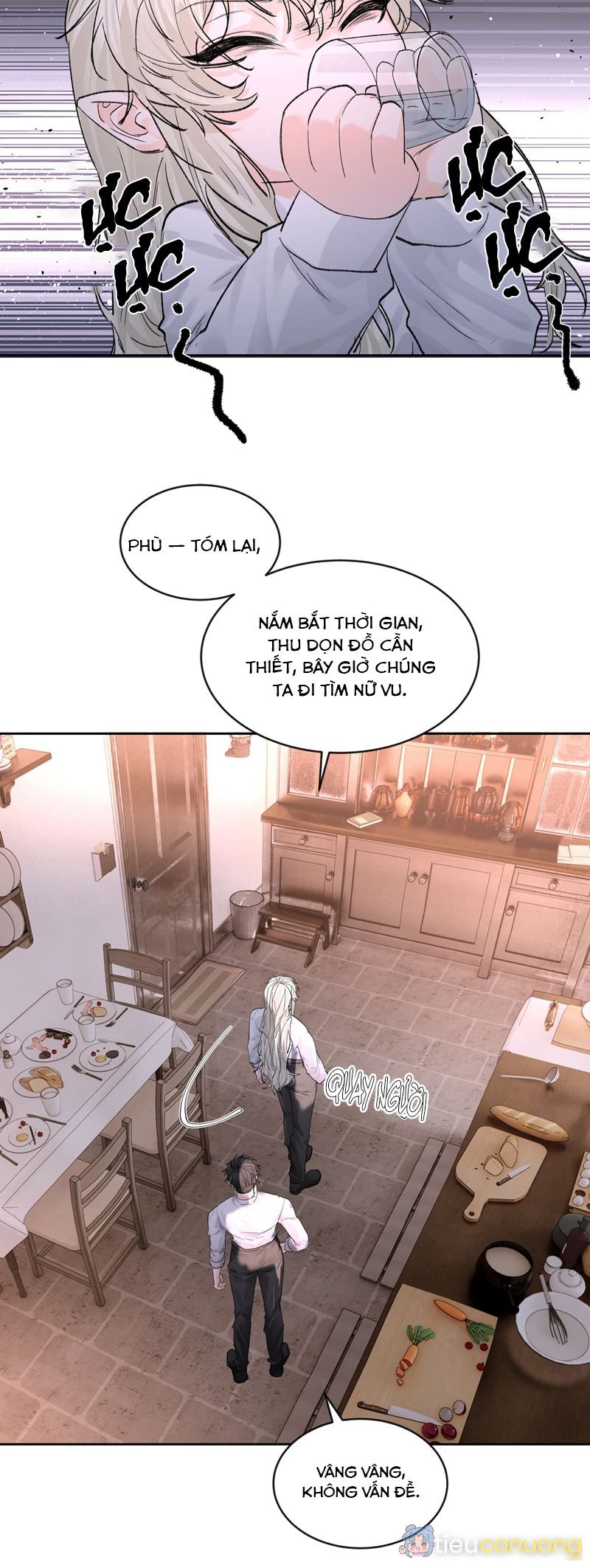 Tiền Nhiệm Vi Vương Chapter 78 - Page 25