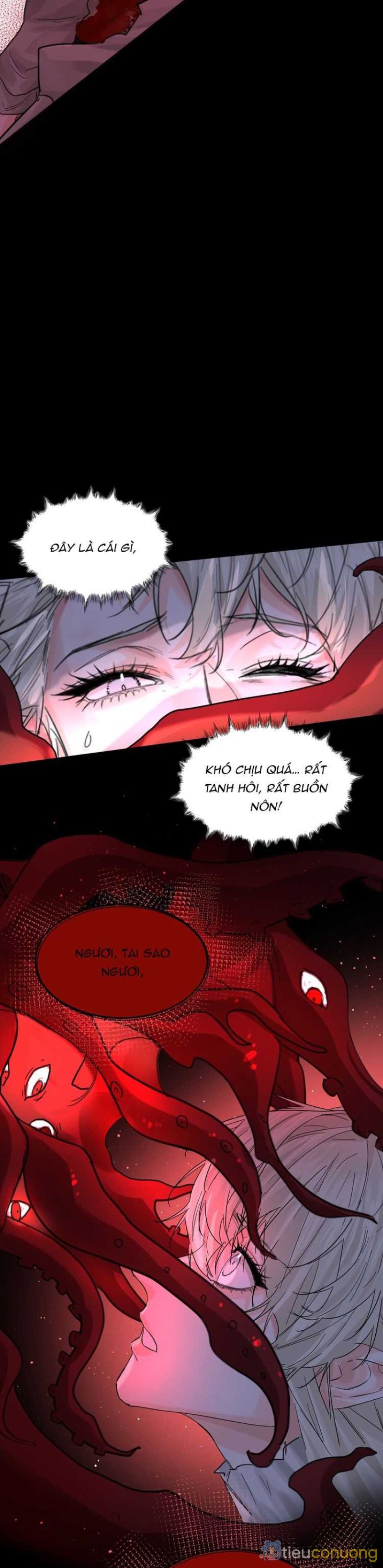 Tiền Nhiệm Vi Vương Chapter 77 - Page 15