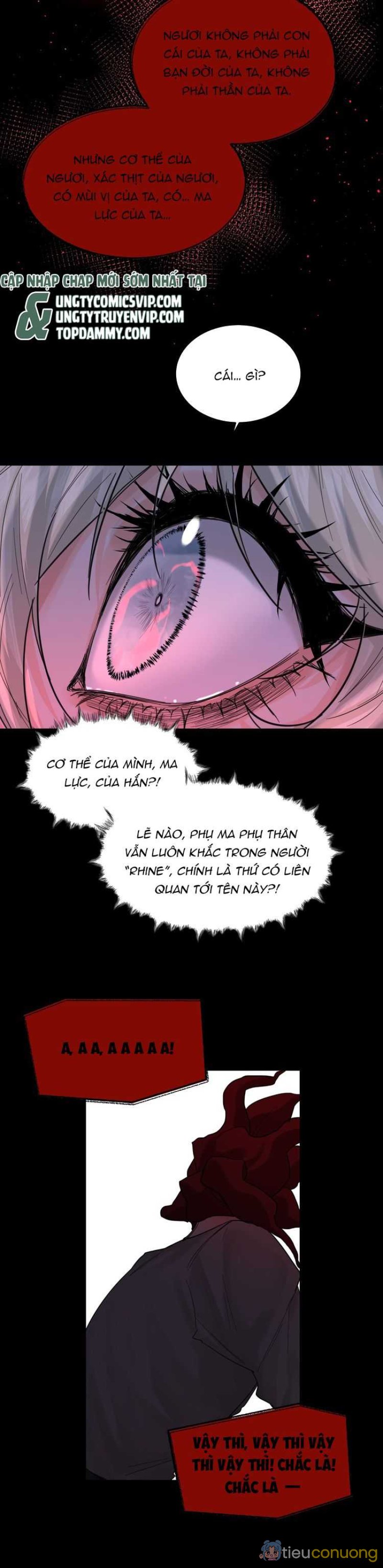 Tiền Nhiệm Vi Vương Chapter 77 - Page 16