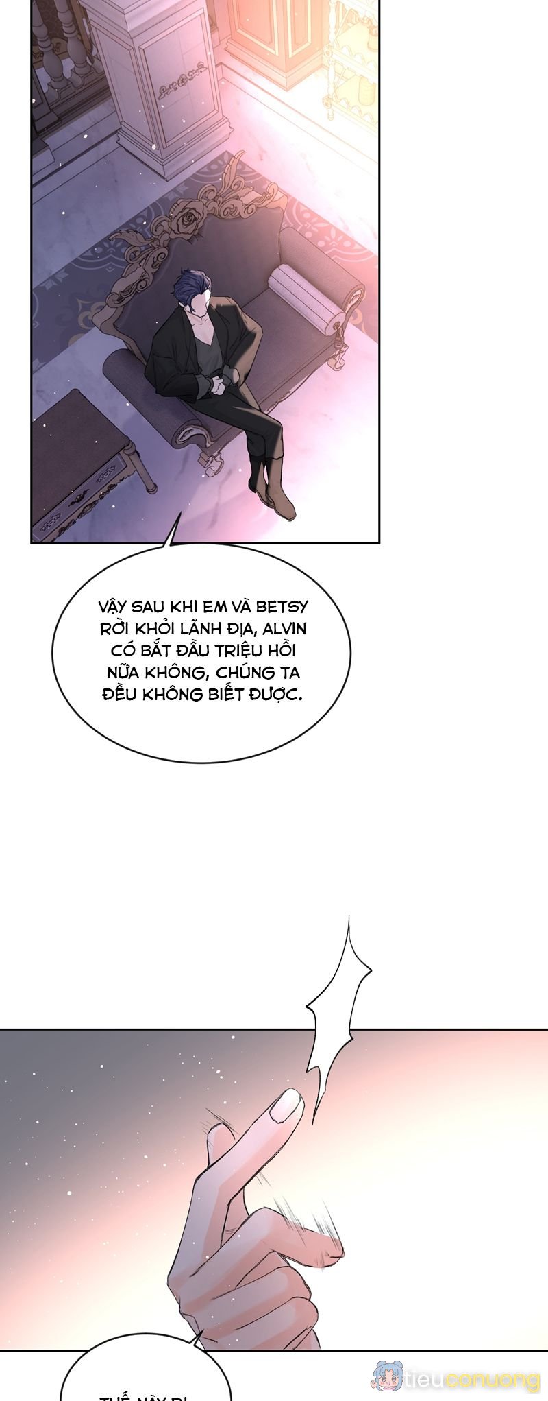 Tiền Nhiệm Vi Vương Chapter 82 - Page 20