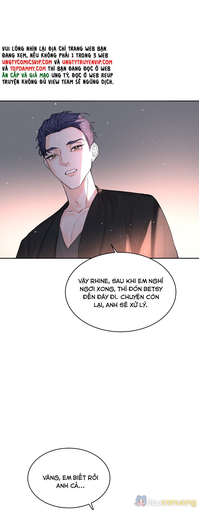 Tiền Nhiệm Vi Vương Chapter 82 - Page 22