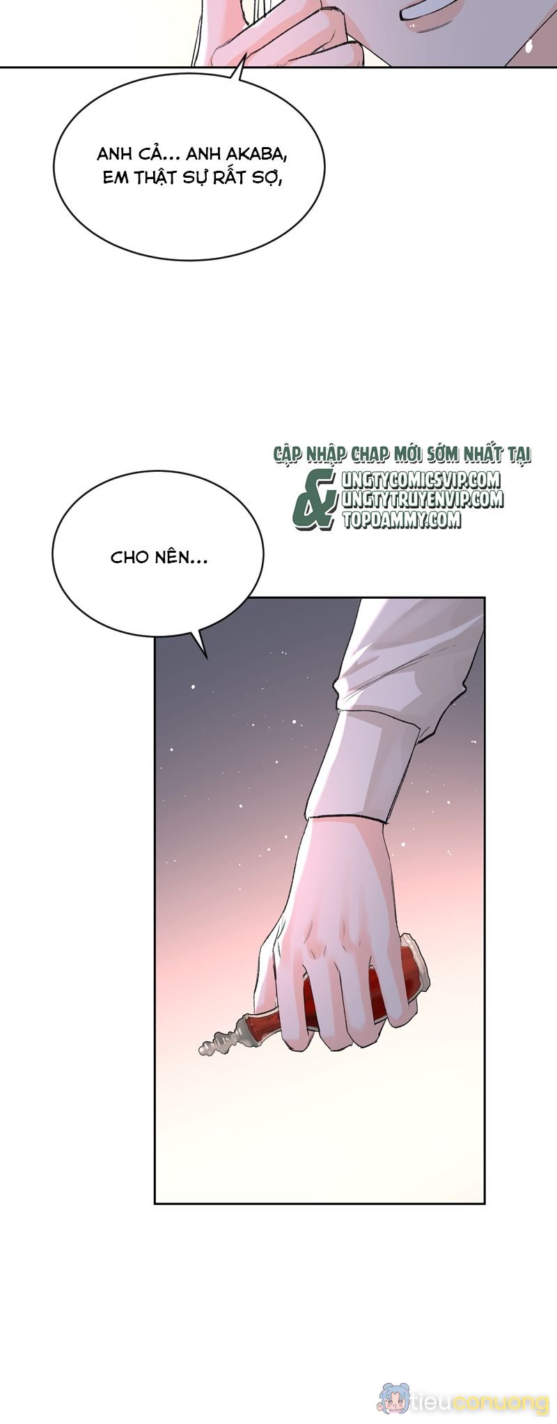 Tiền Nhiệm Vi Vương Chapter 82 - Page 28