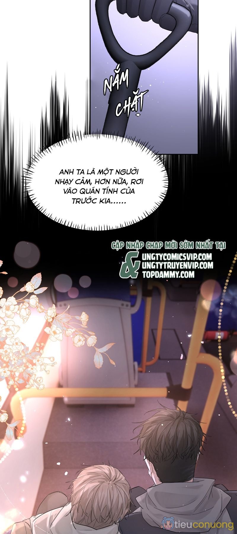 Tiền Nhiệm Vi Vương Chapter 53 - Page 12