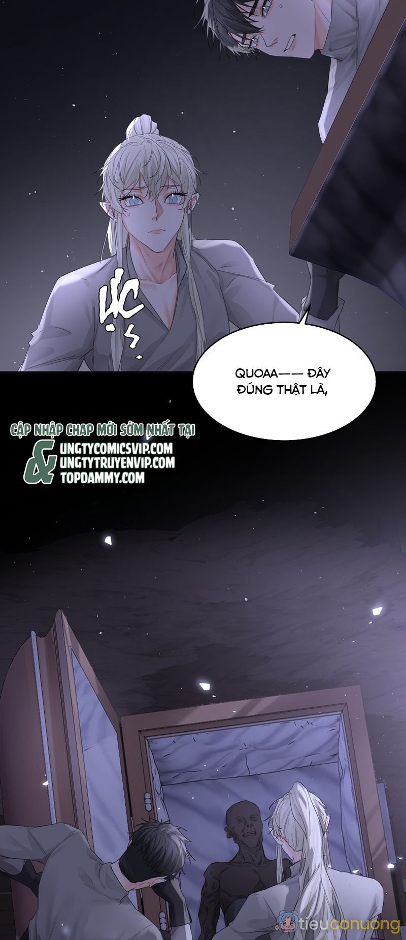 Tiền Nhiệm Vi Vương Chapter 53 - Page 27