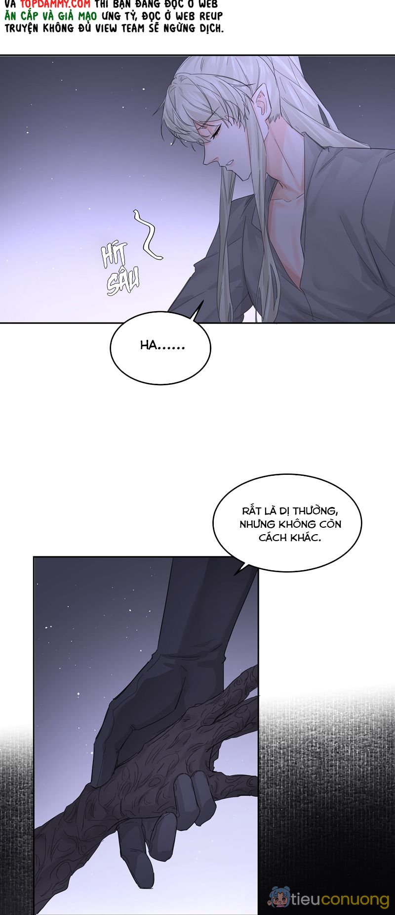 Tiền Nhiệm Vi Vương Chapter 53 - Page 30