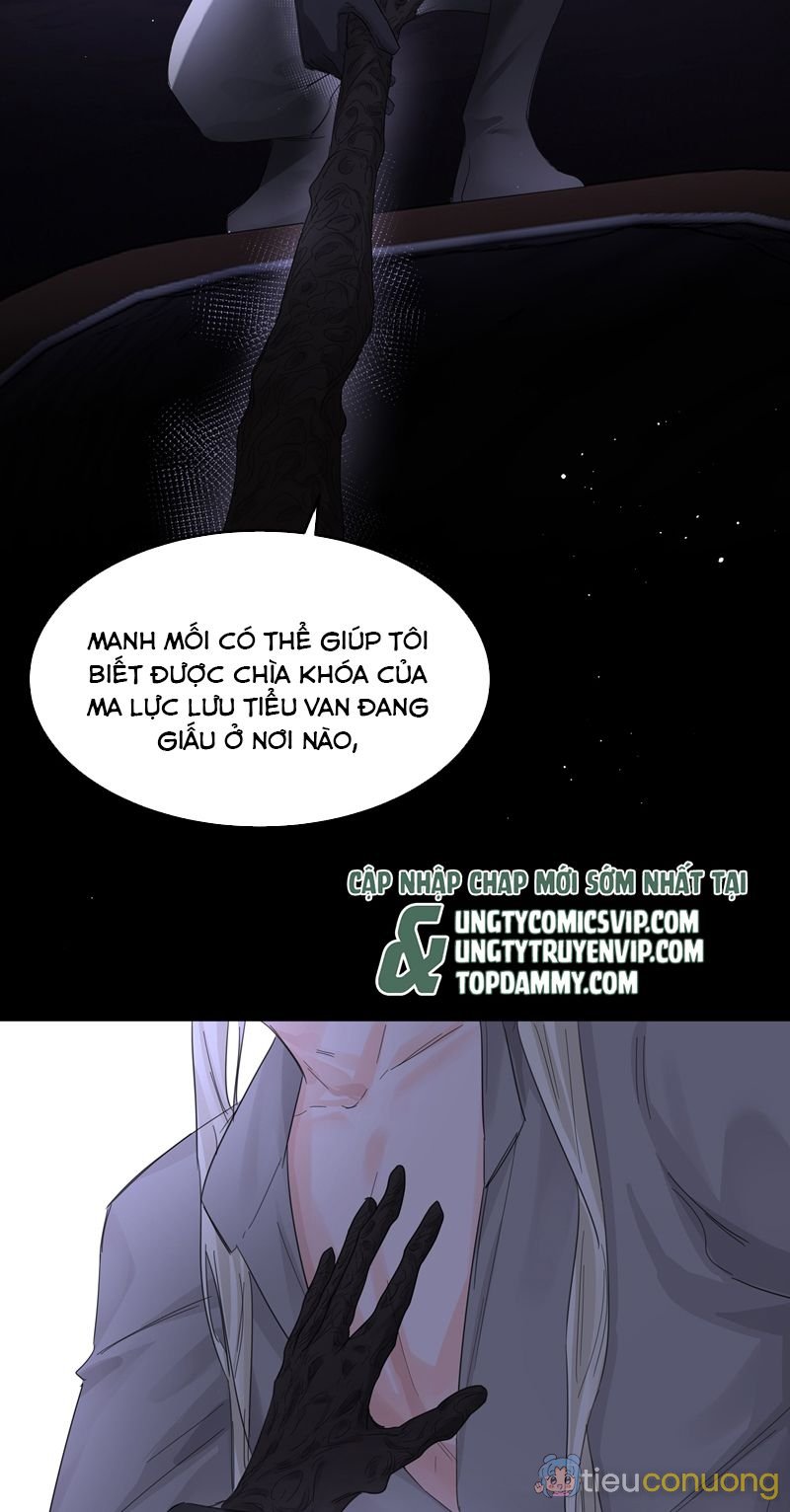 Tiền Nhiệm Vi Vương Chapter 53 - Page 32