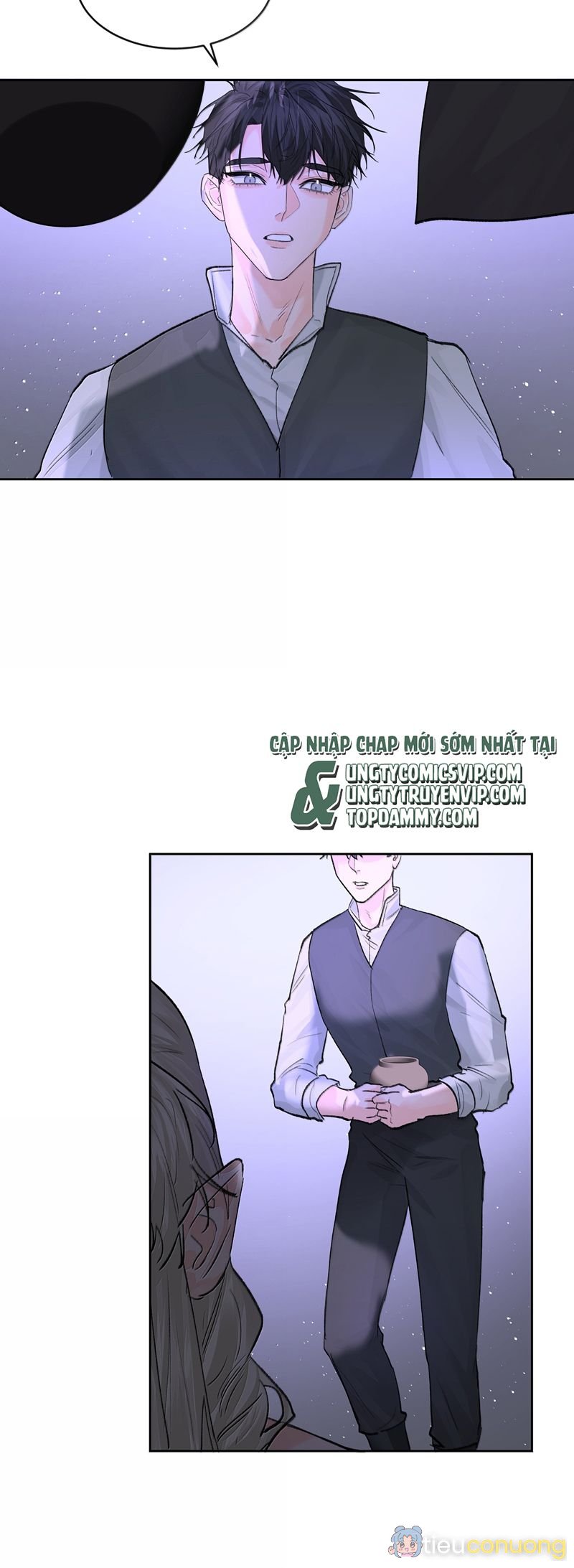 Tiền Nhiệm Vi Vương Chapter 83 - Page 28