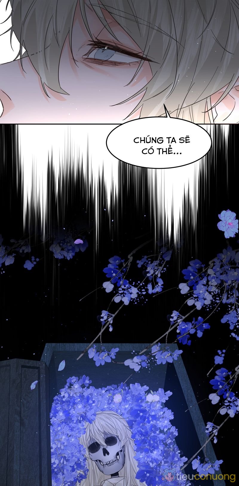 Tiền Nhiệm Vi Vương Chapter 41 - Page 12