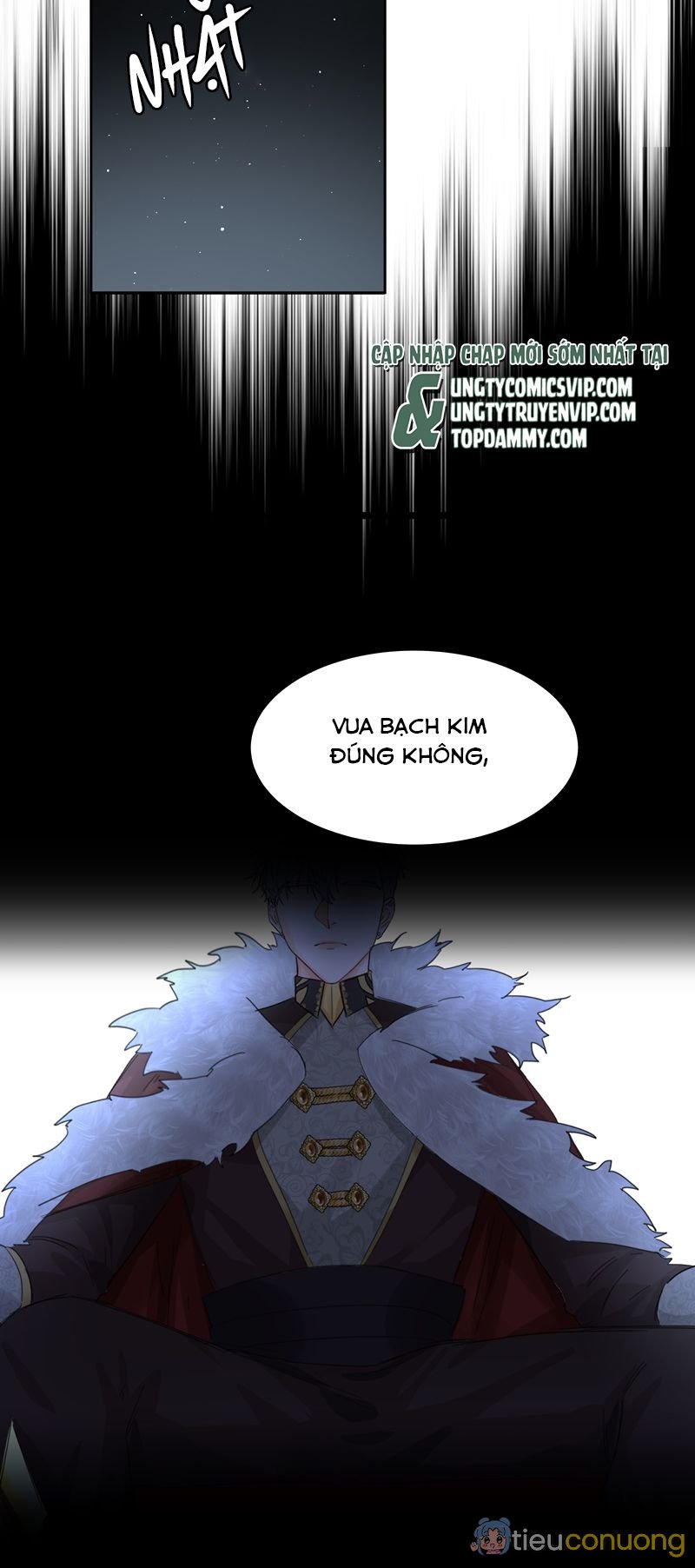 Tiền Nhiệm Vi Vương Chapter 41 - Page 22