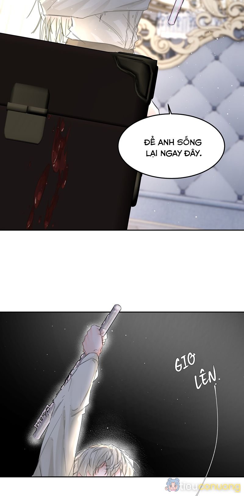 Tiền Nhiệm Vi Vương Chapter 41 - Page 7