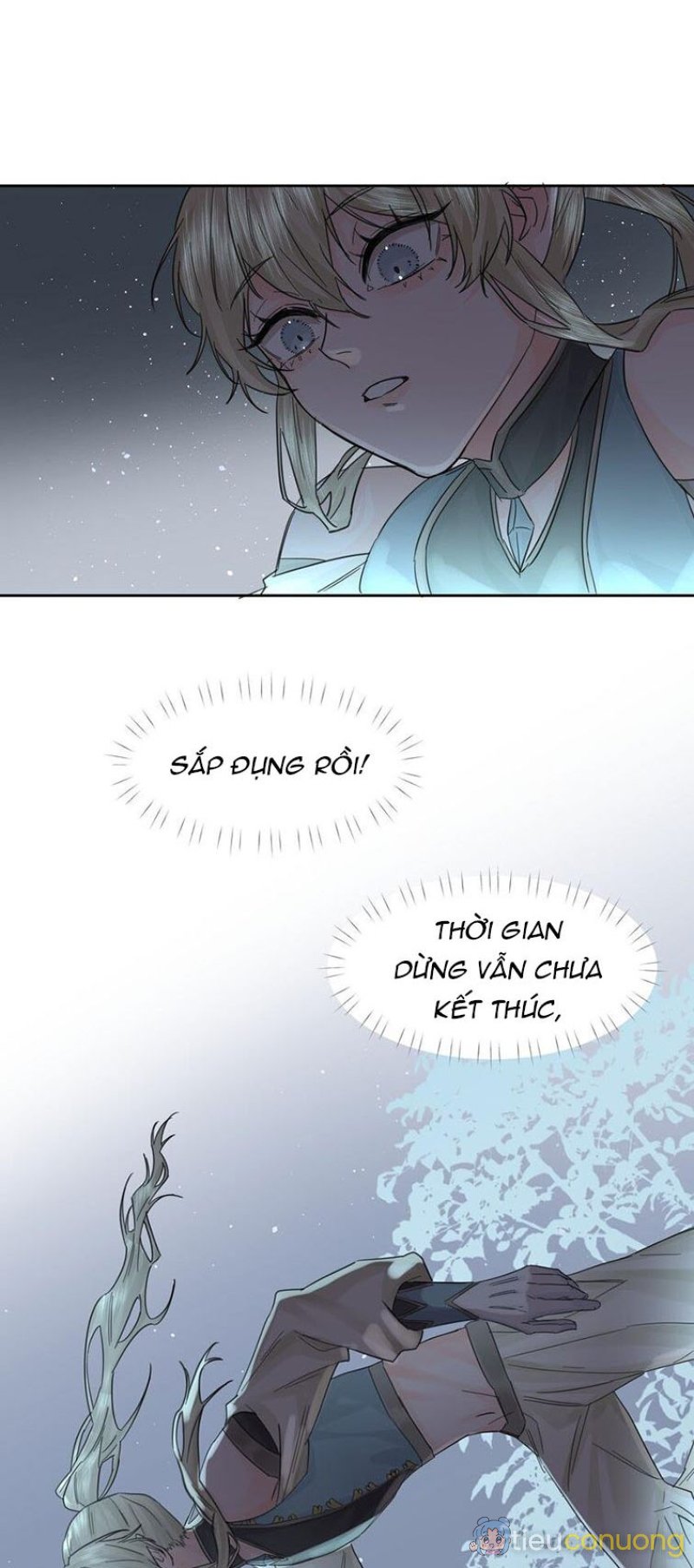 Tiền Nhiệm Vi Vương Chapter 9 - Page 28