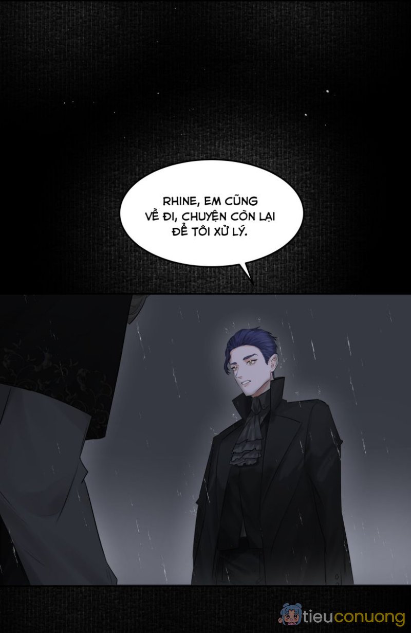 Tiền Nhiệm Vi Vương Chapter 48 - Page 23