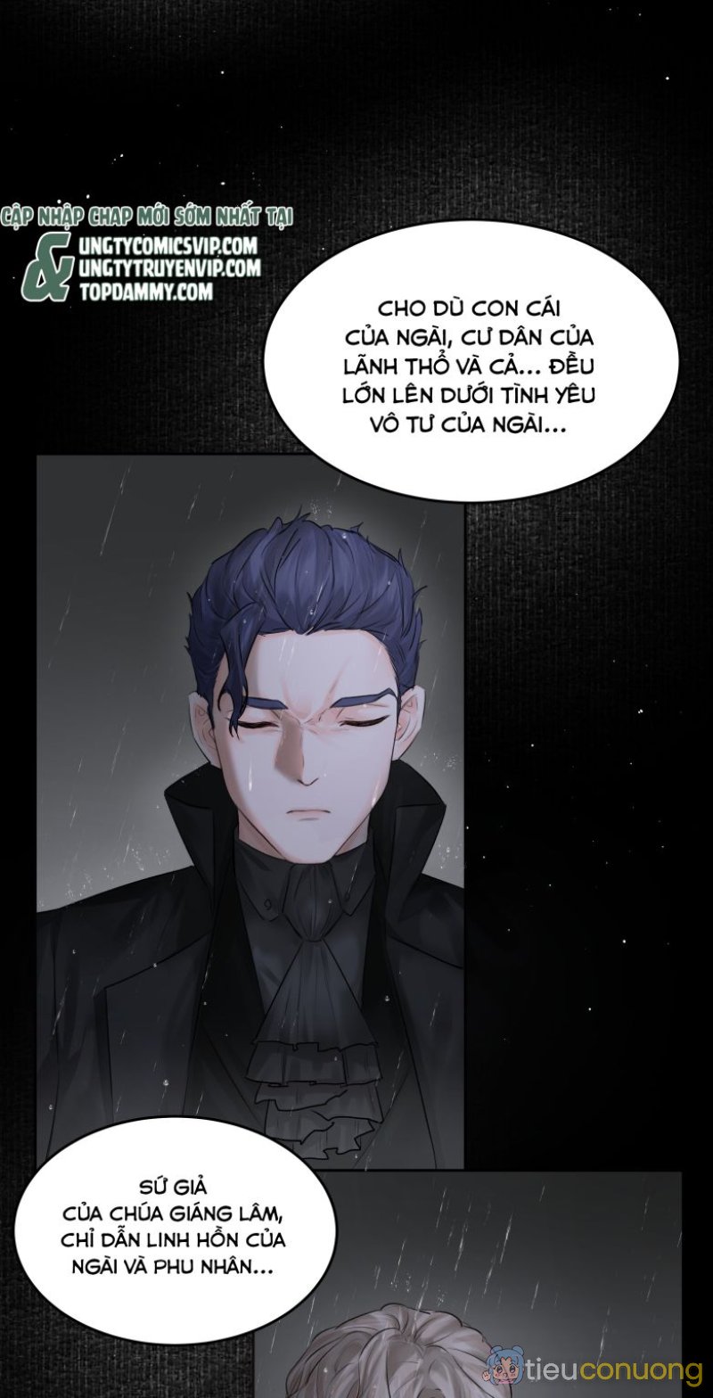 Tiền Nhiệm Vi Vương Chapter 48 - Page 5