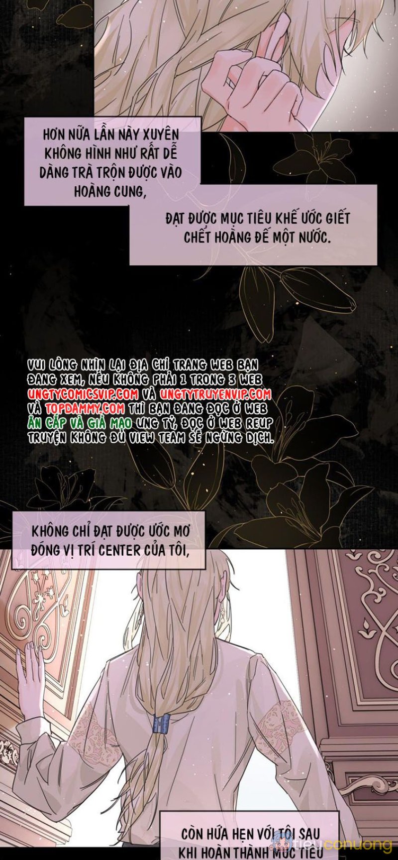 Tiền Nhiệm Vi Vương Chapter 2 - Page 27