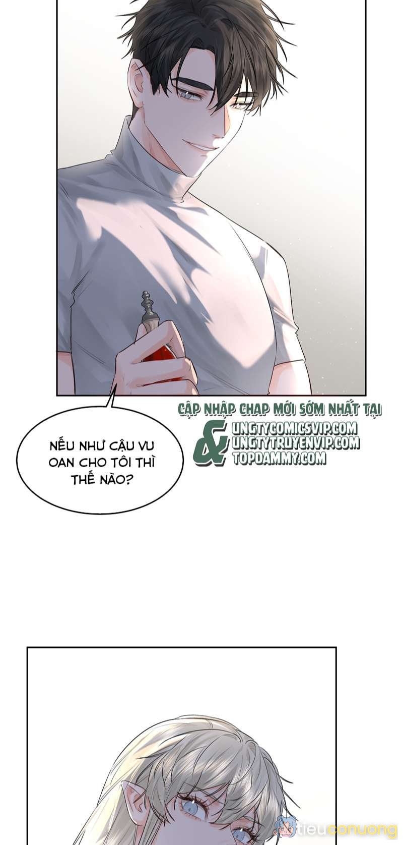 Tiền Nhiệm Vi Vương Chapter 44 - Page 8