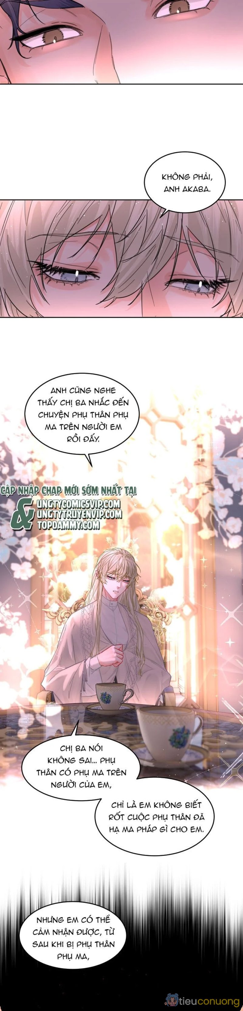 Tiền Nhiệm Vi Vương Chapter 62 - Page 7