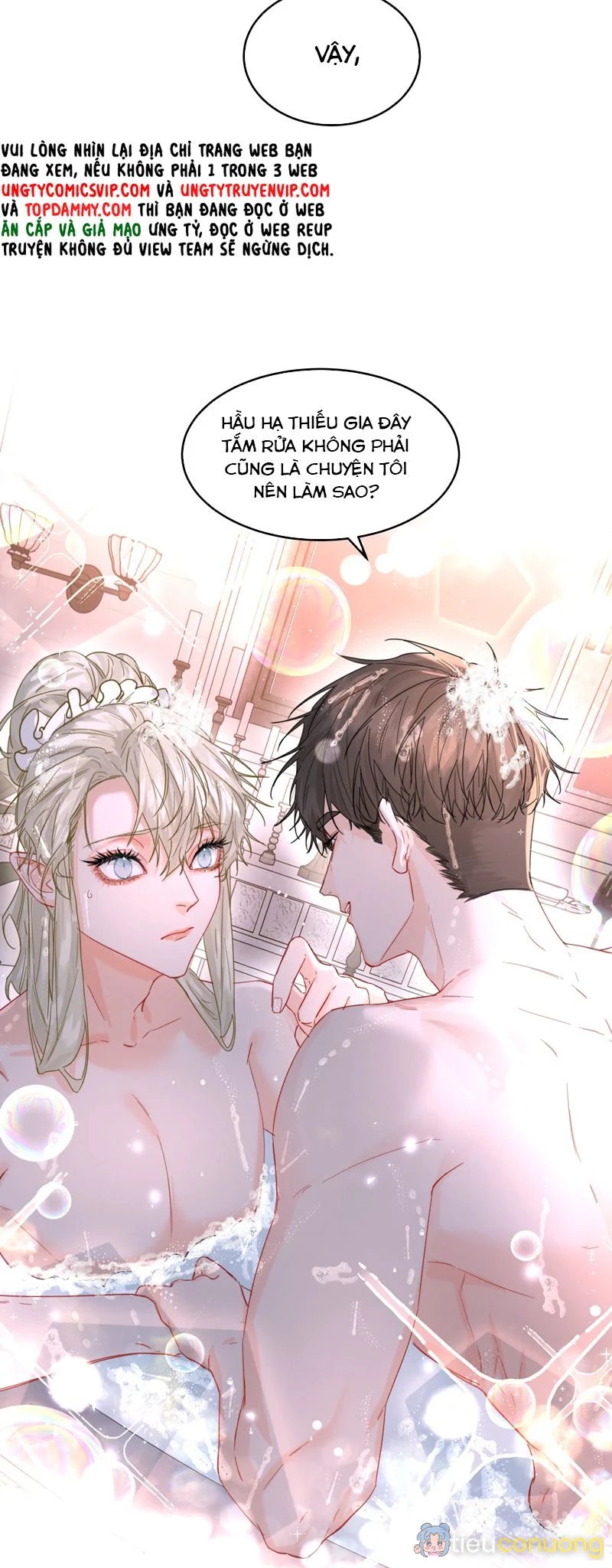 Tiền Nhiệm Vi Vương Chapter 54 - Page 14