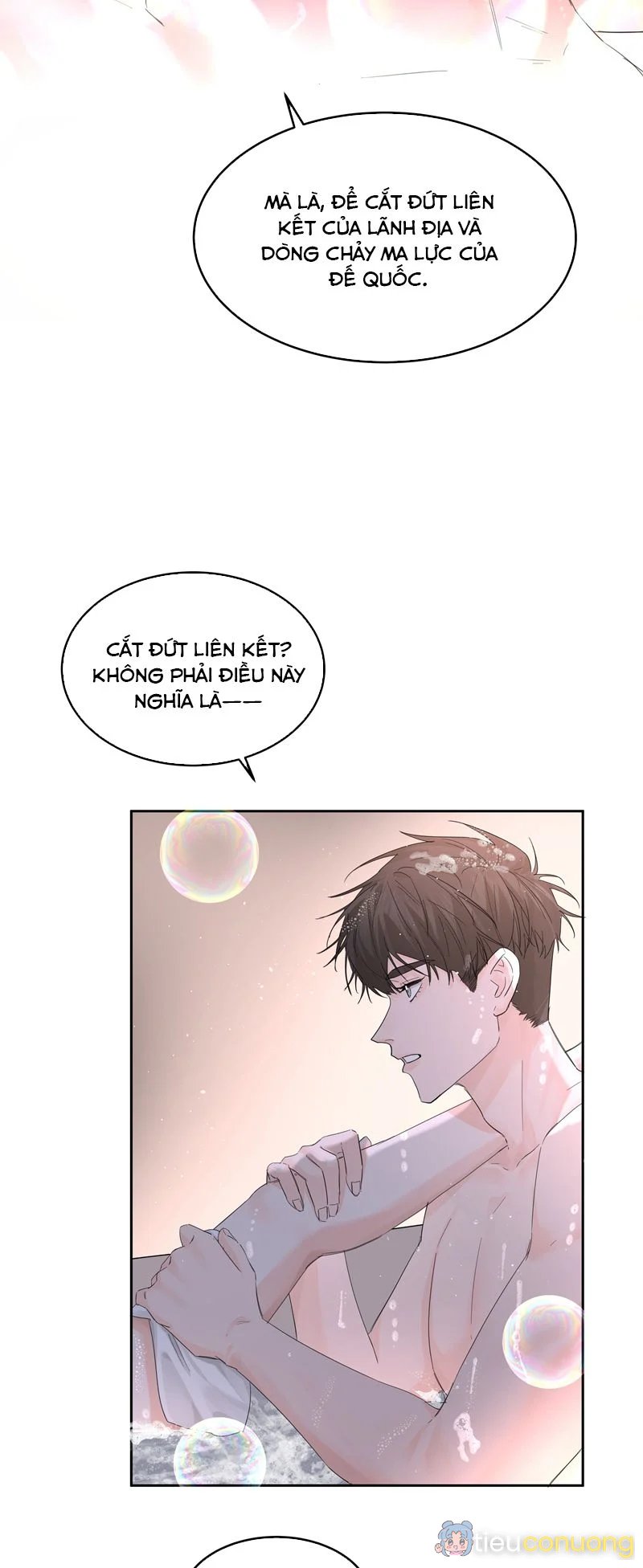 Tiền Nhiệm Vi Vương Chapter 54 - Page 20