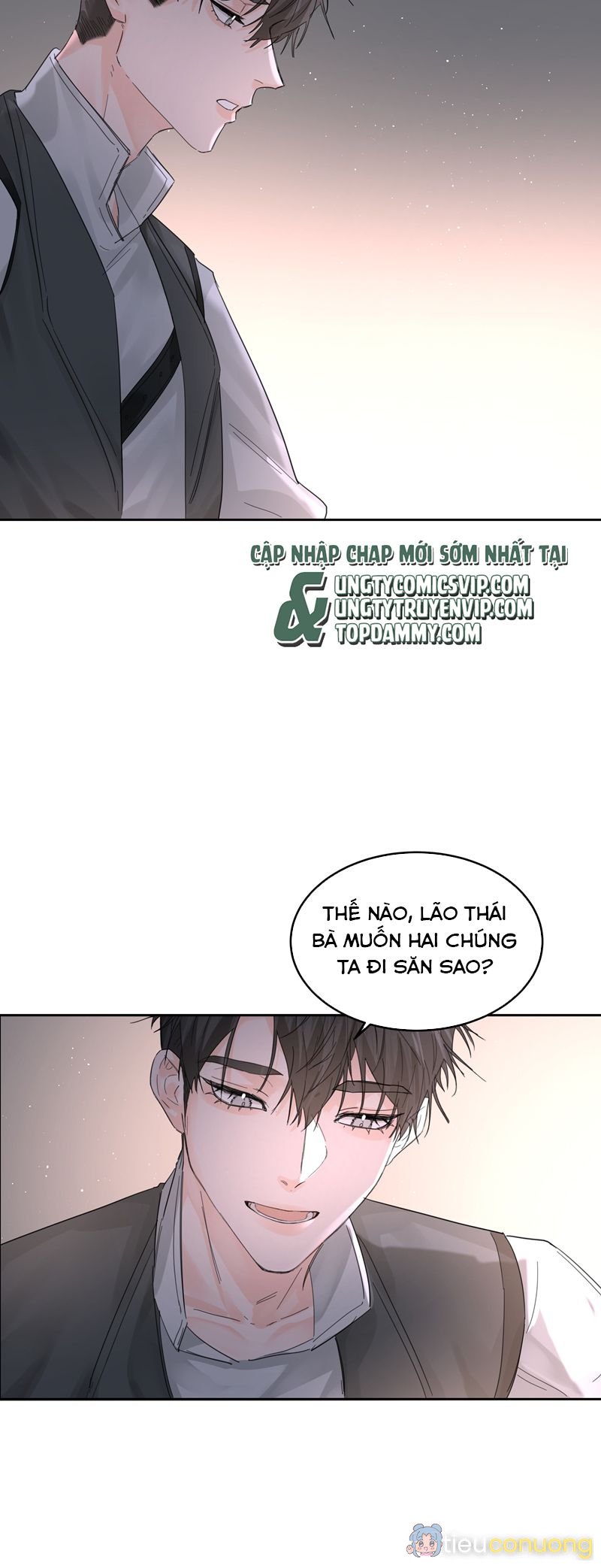 Tiền Nhiệm Vi Vương Chapter 64 - Page 16