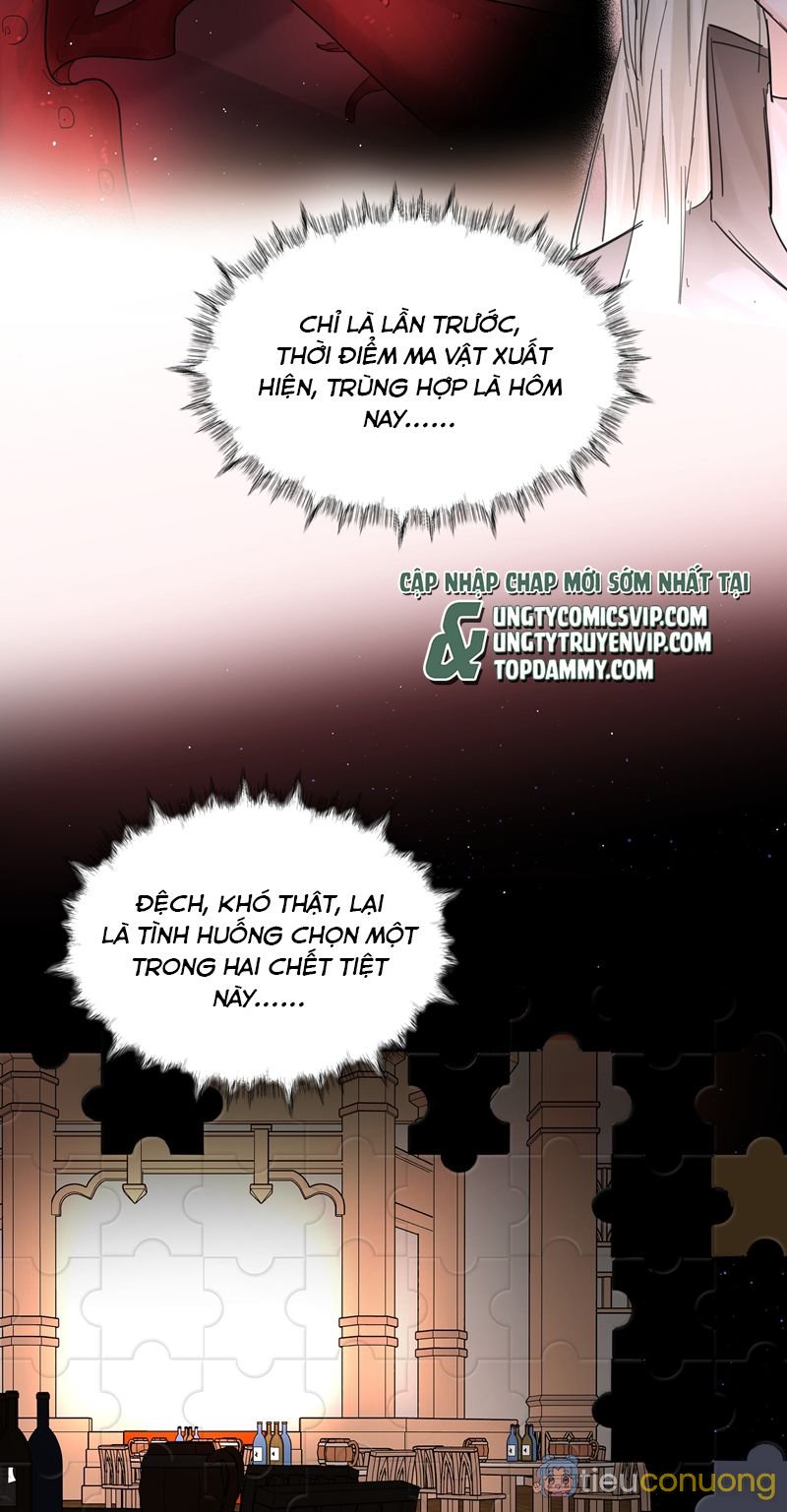 Tiền Nhiệm Vi Vương Chapter 64 - Page 29