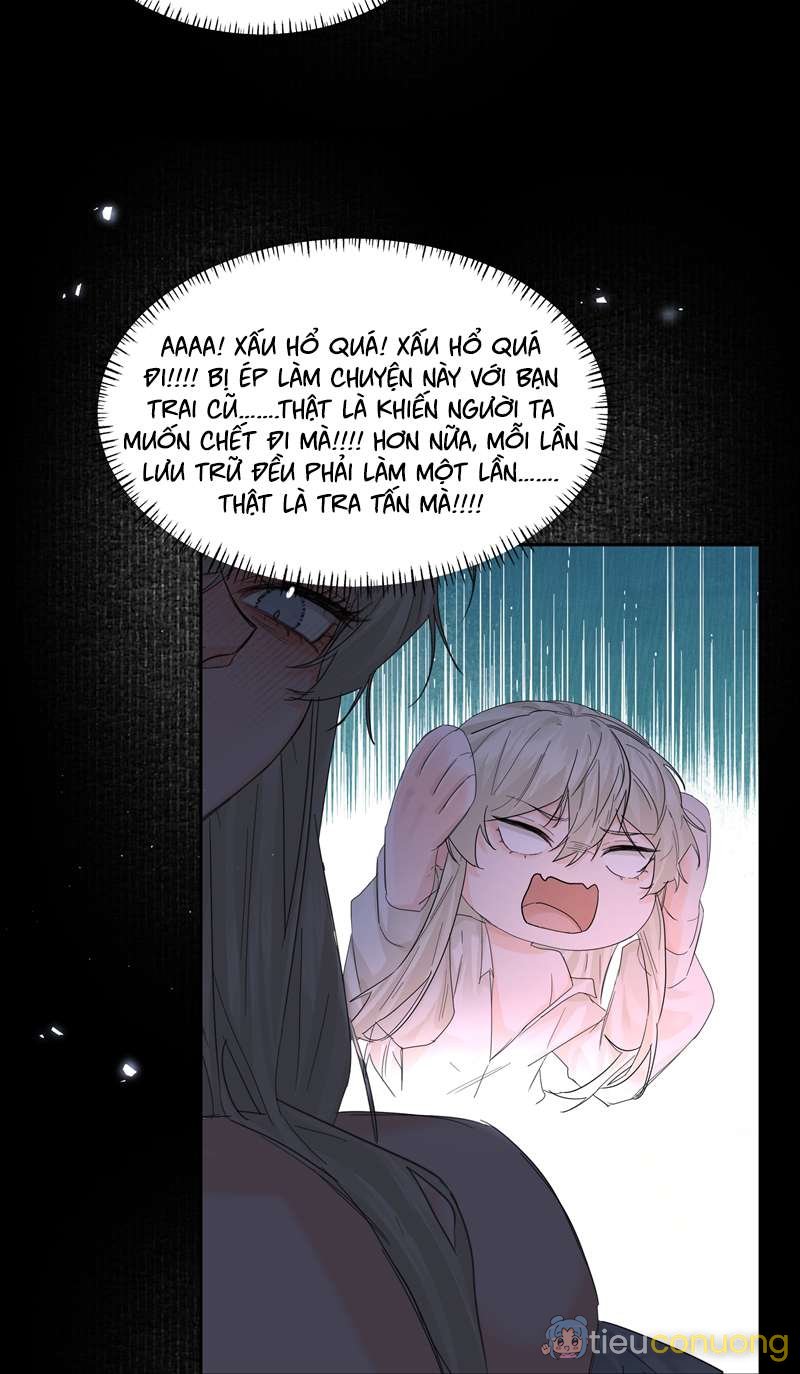 Tiền Nhiệm Vi Vương Chapter 52 - Page 20