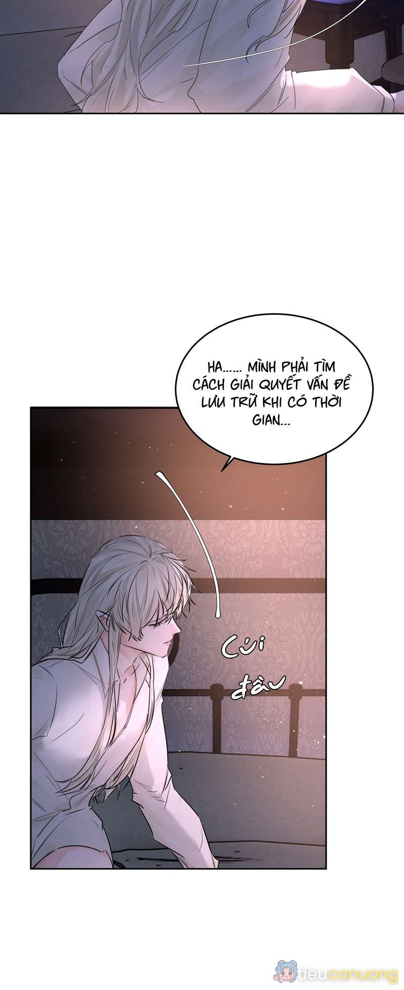 Tiền Nhiệm Vi Vương Chapter 52 - Page 30