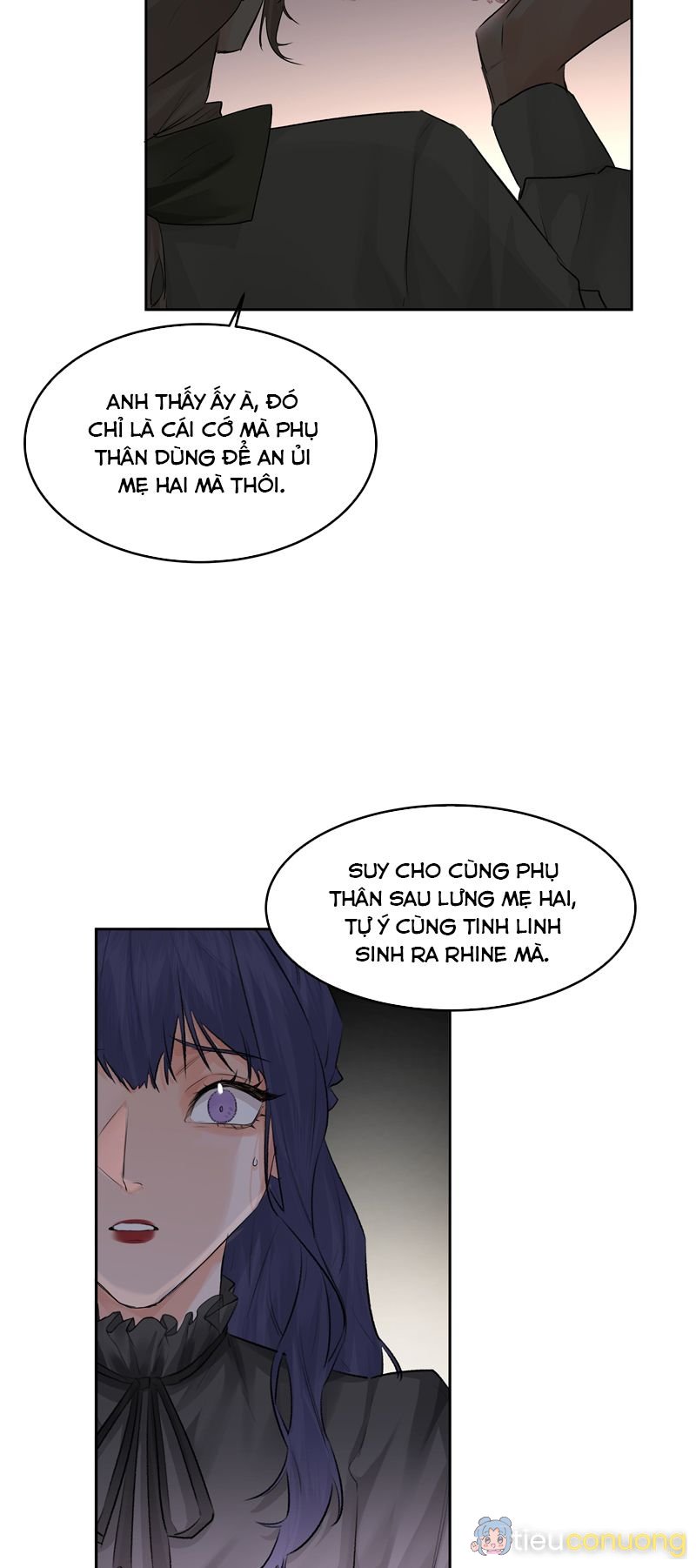 Tiền Nhiệm Vi Vương Chapter 50 - Page 20