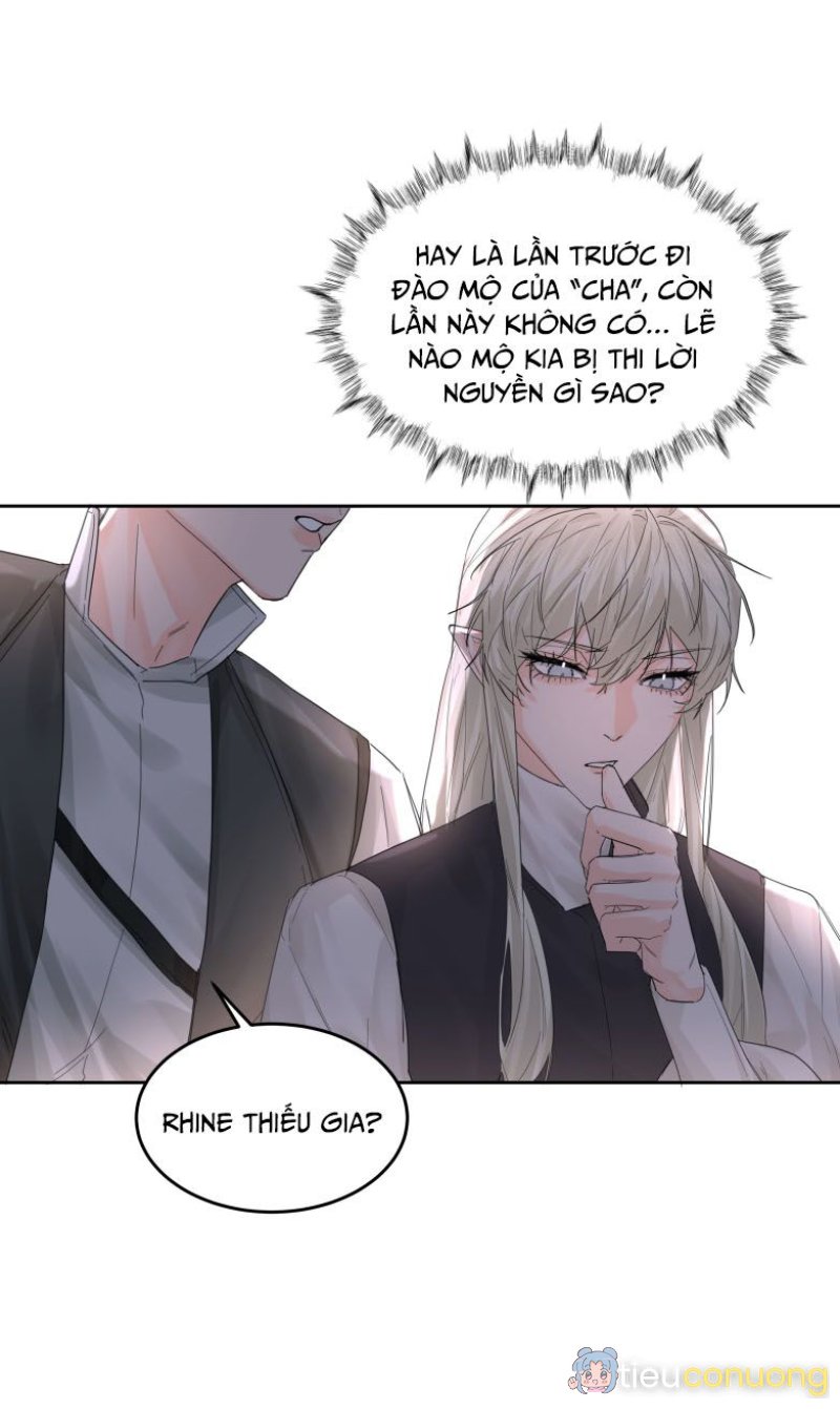 Tiền Nhiệm Vi Vương Chapter 66 - Page 8