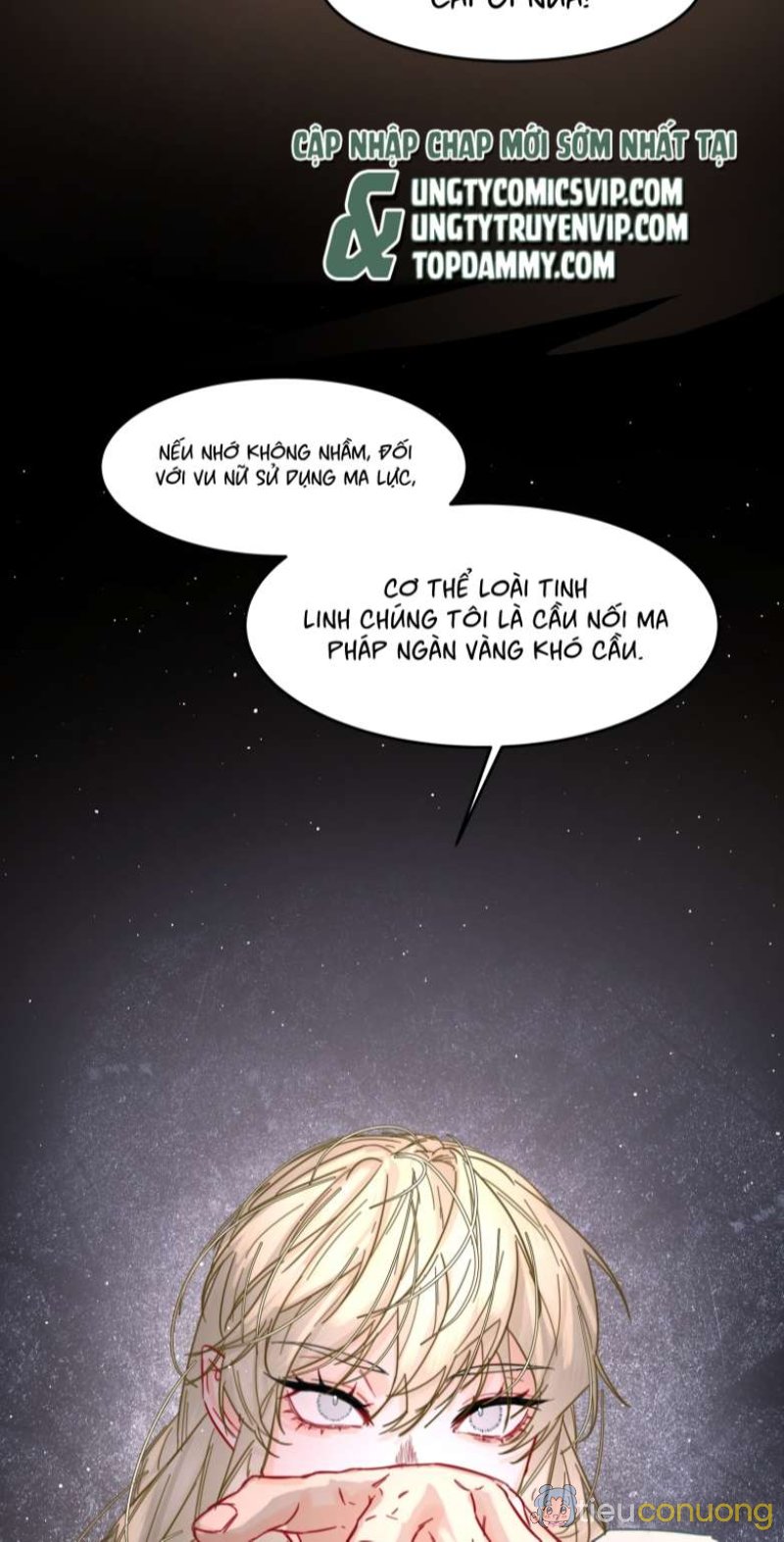 Tiền Nhiệm Vi Vương Chapter 26 - Page 16