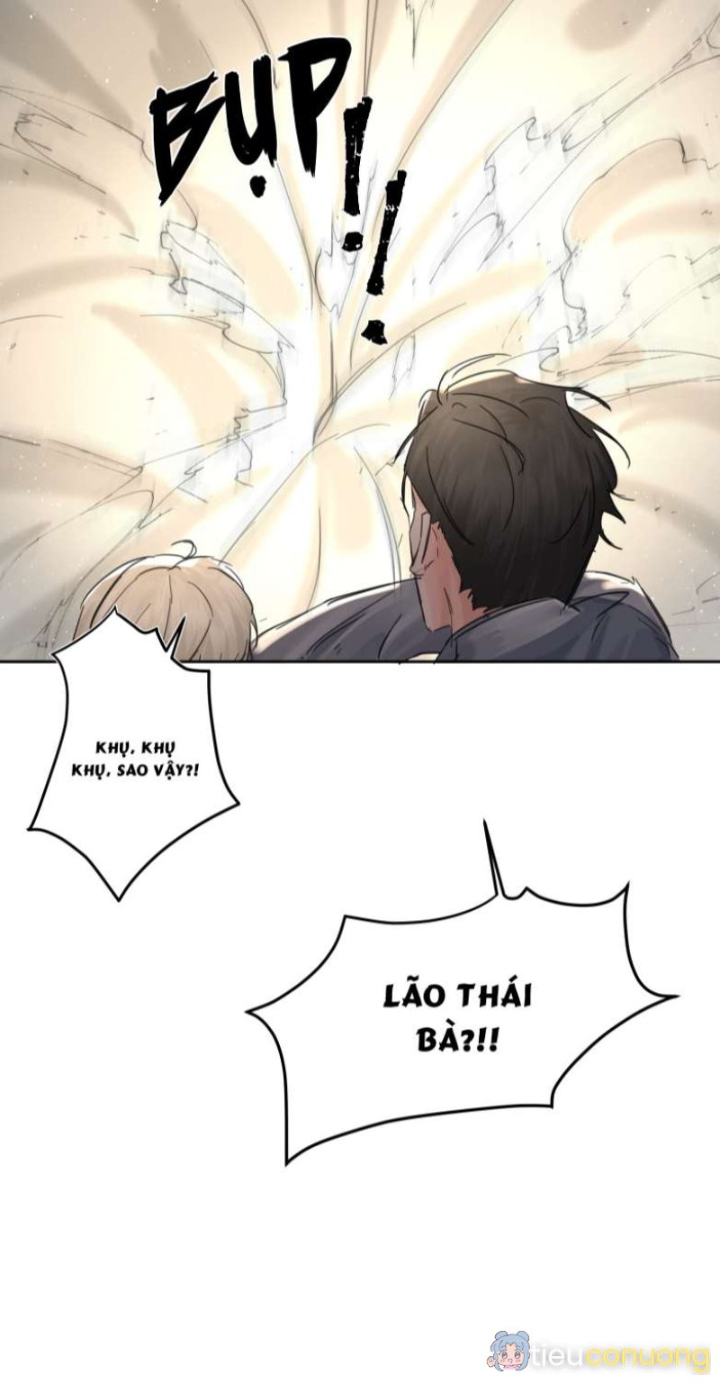 Tiền Nhiệm Vi Vương Chapter 26 - Page 39