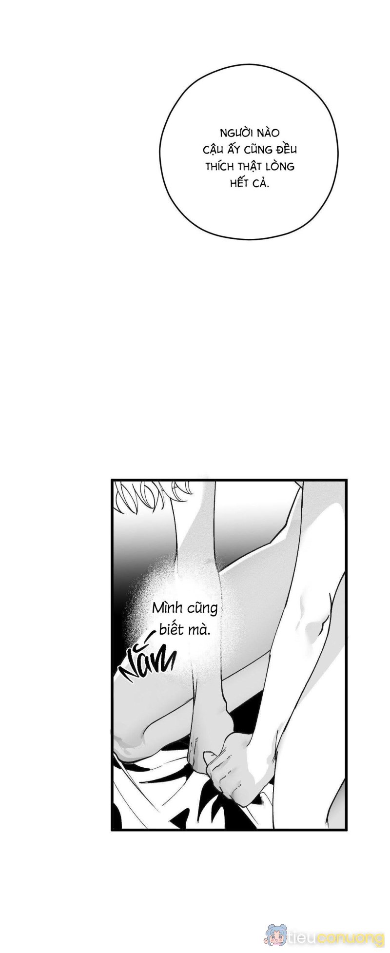 (CBunu) Vóc Dáng Toàn Mỹ Chapter 5 - Page 25