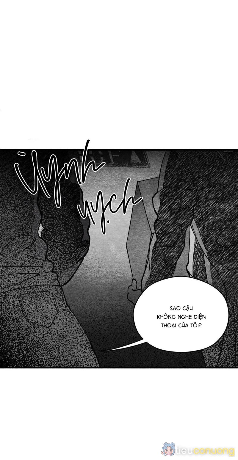 (CBunu) Vóc Dáng Toàn Mỹ Chapter 2 - Page 23