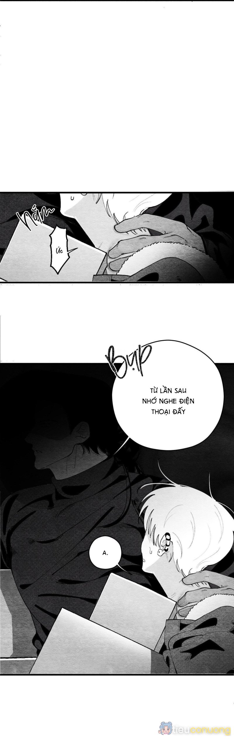 (CBunu) Vóc Dáng Toàn Mỹ Chapter 2 - Page 27