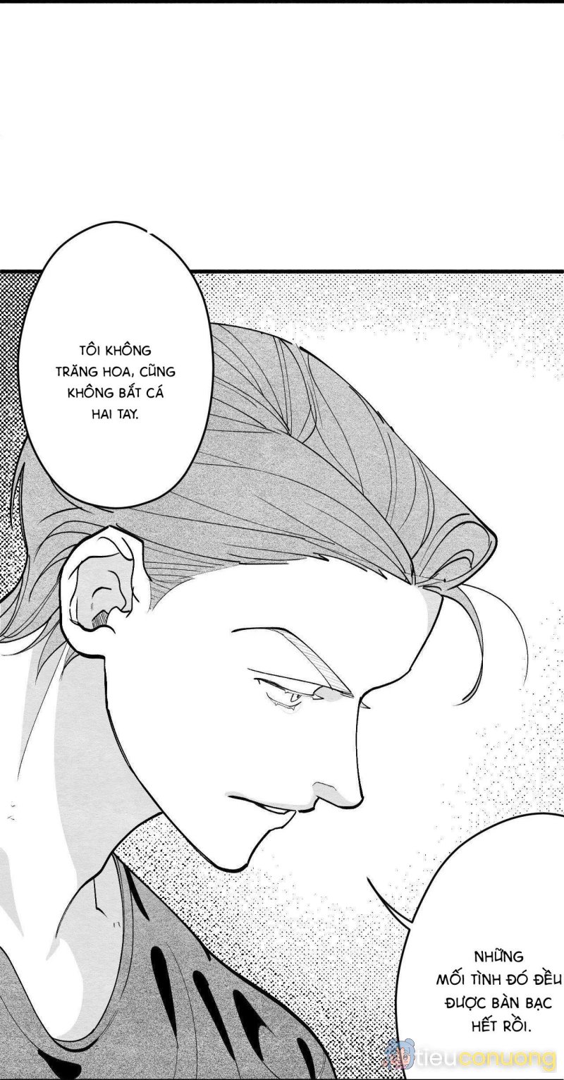 (CBunu) Vóc Dáng Toàn Mỹ Chapter 2 - Page 60