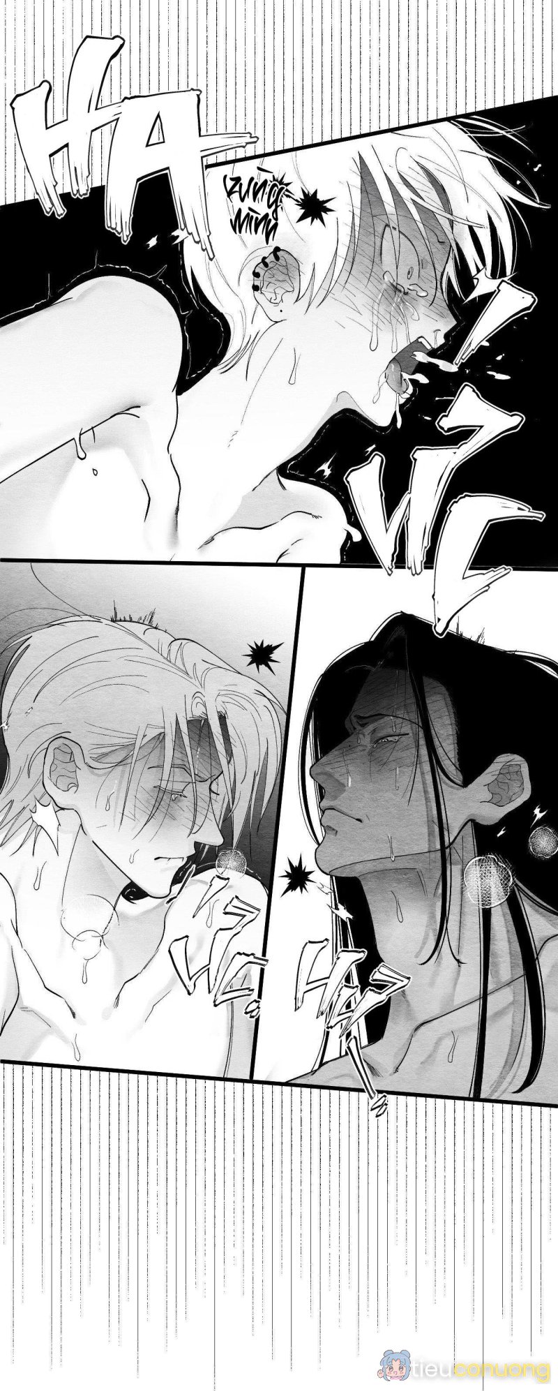 (CBunu) Vóc Dáng Toàn Mỹ Chapter 13 - Page 99