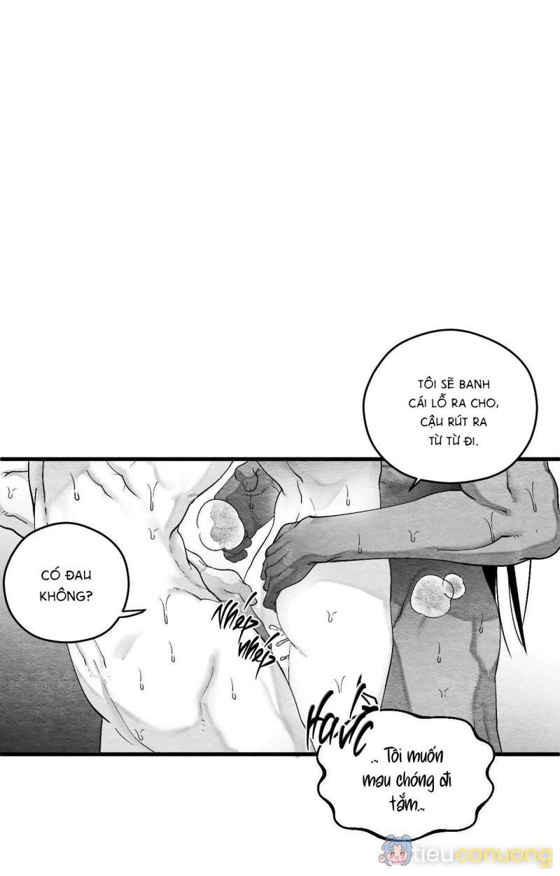 (CBunu) Vóc Dáng Toàn Mỹ Chapter 13 - Page 103